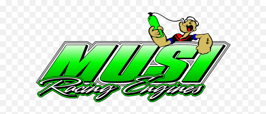 Pat Musi Racing Engines And Edelbrock - Pat Musi Png,Edelbrock Logo