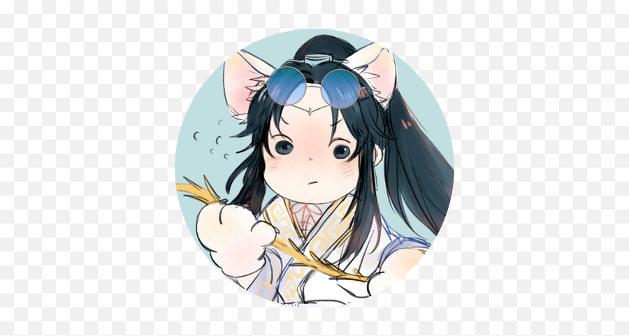 Hey Everyone If You Got Dm With This - Hime Cut Png,Icon Decotter