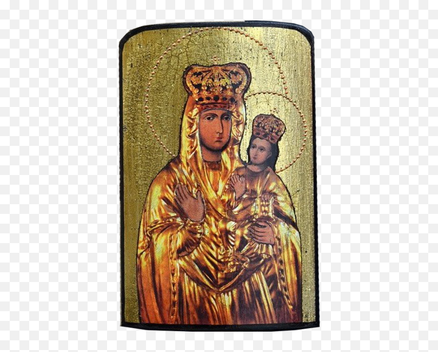 Products - Prophet Png,Annunciation Icon