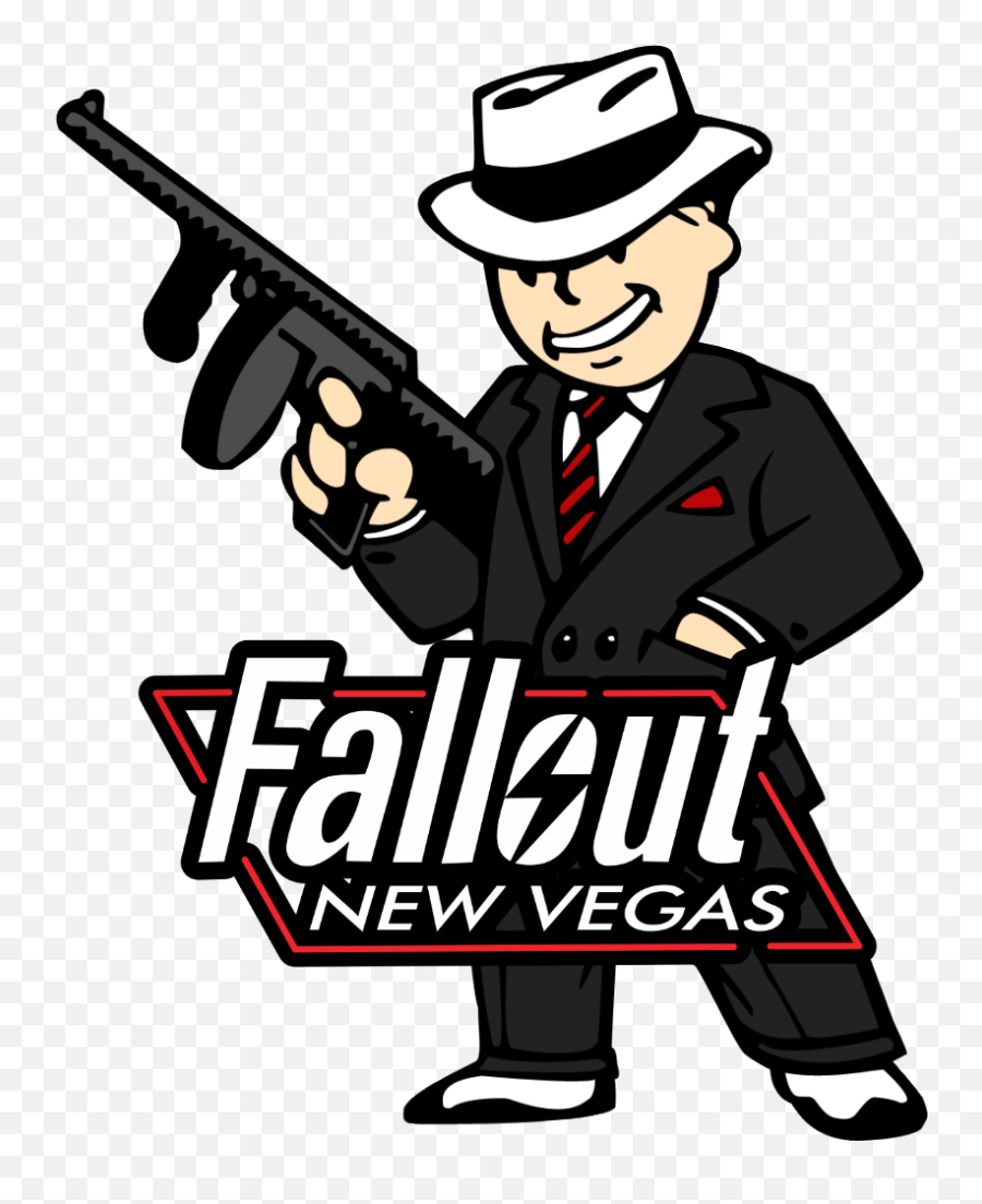 Fallout New Vegas Desktop Icon - Vault Boy Png,Stardew Valley Desktop Icon