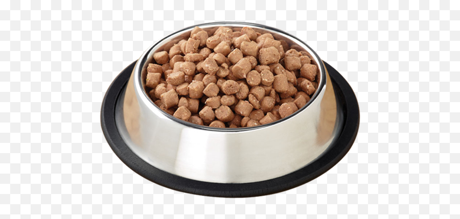 Dog Food Png - Transparent Cat Food Bowl,Dog Food Png