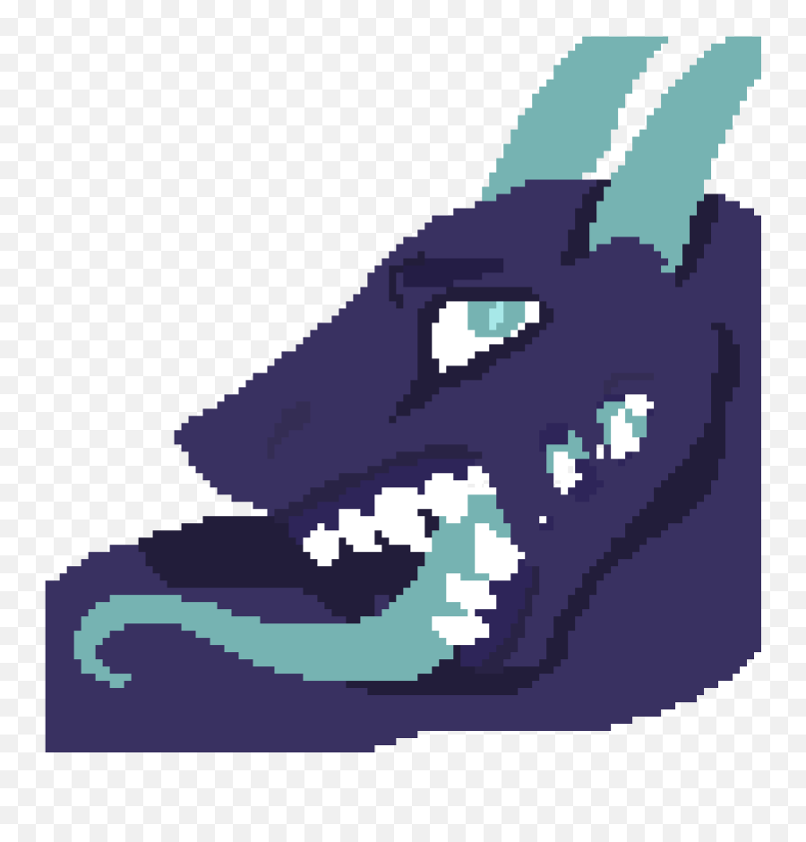 Pixilart - A Better Random Icon For A Random Character By Fictional Character Png,Aniami Teeth Icon