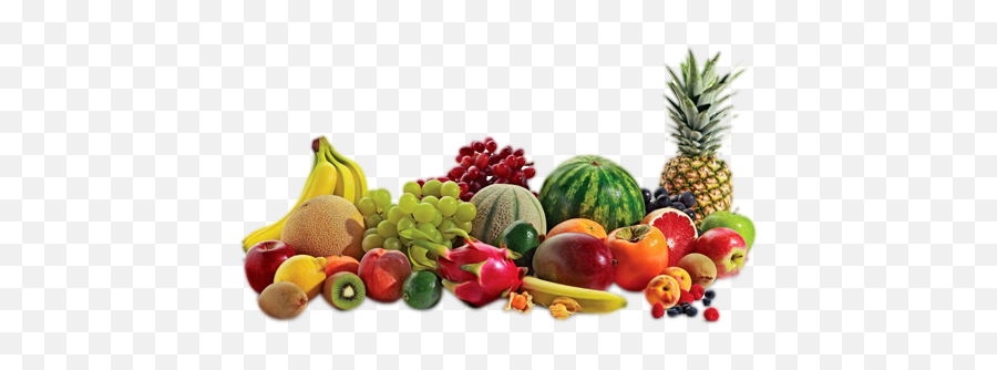 Mix Fruits Png Image - Fruits And Vegetables Mix,Fruits Png