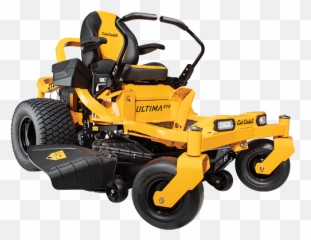 Cub Cadet Ultima Zt 2 54 - 13 Cub Cadet Zero Turn Png,Riding Lawn Mower Icon