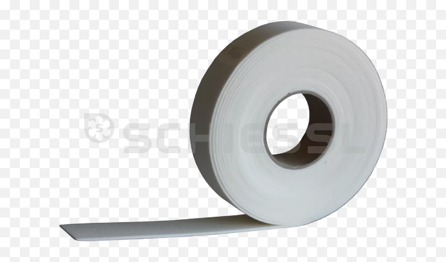 Thermal Self - Adhesive Insulation Tape 50mmx10m White 3mm Tape Png,Adhesive Icon