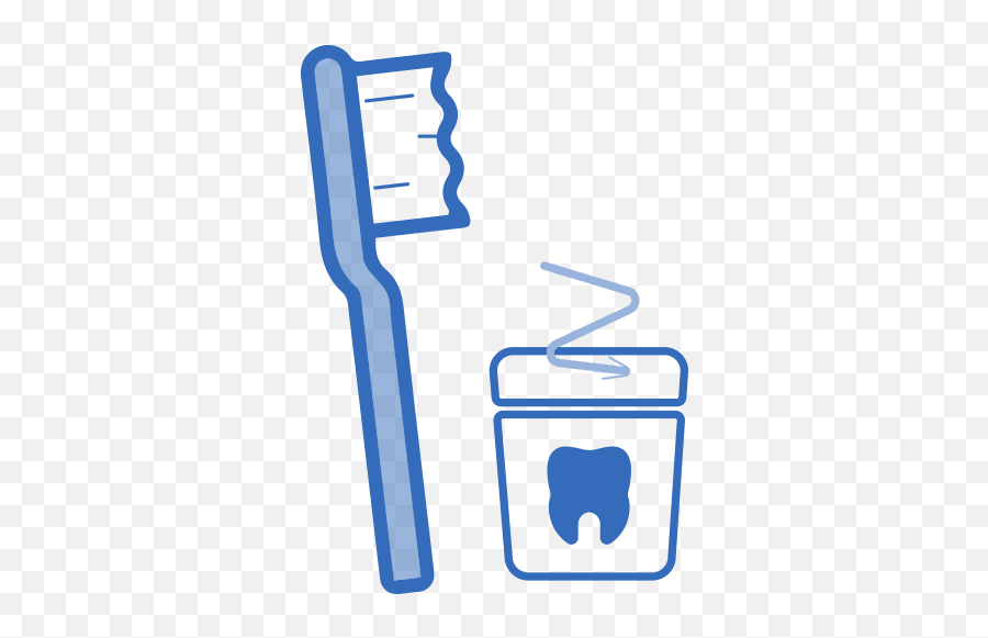 Teeth Cleaning Near Me Evening Hours No Insurance - Household Cleaning Supply Png,Floss Icon