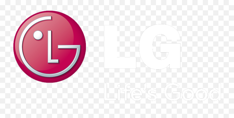 Lg Logo Png Free Download Brands - Lg Logo Png White - free transparent