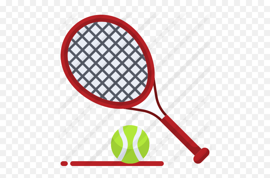 Tennis Racket - Free Sports Icons Prix Cloture Croisillons Chataigniers Png,Racket Icon