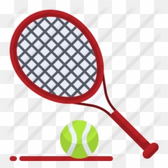 Tennis Racket - Free sports icons Prix Cloture Croisillons Chataigniers png