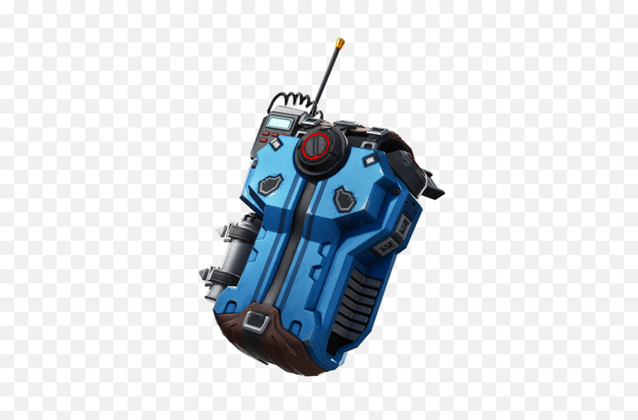 Commission U2013 Fortnite Back Bling Skin - Tracker Fortnite Axiom Back Bling Png,Icon Psionic