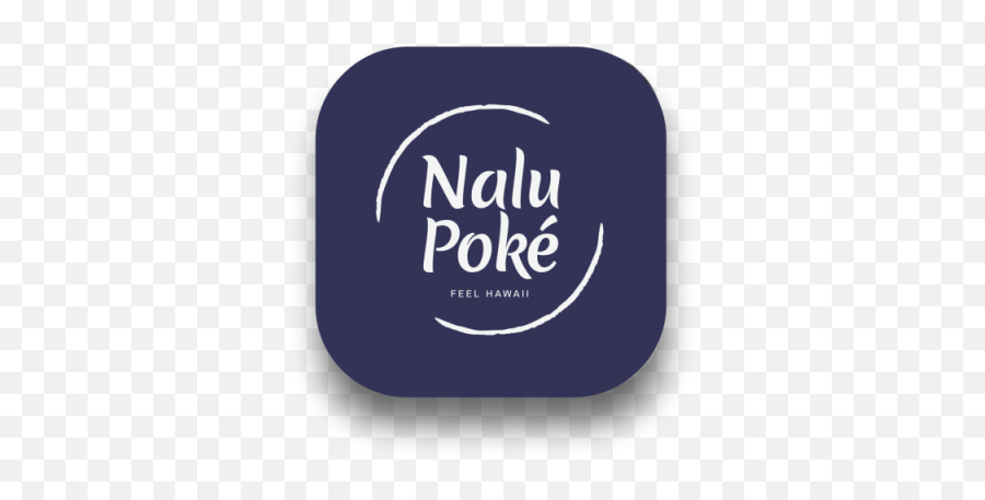 Nalu Poke Your Poké Restaurant In Bilbao And Donosia San - Gas Science Museum Png,Fromt The Depths Icon