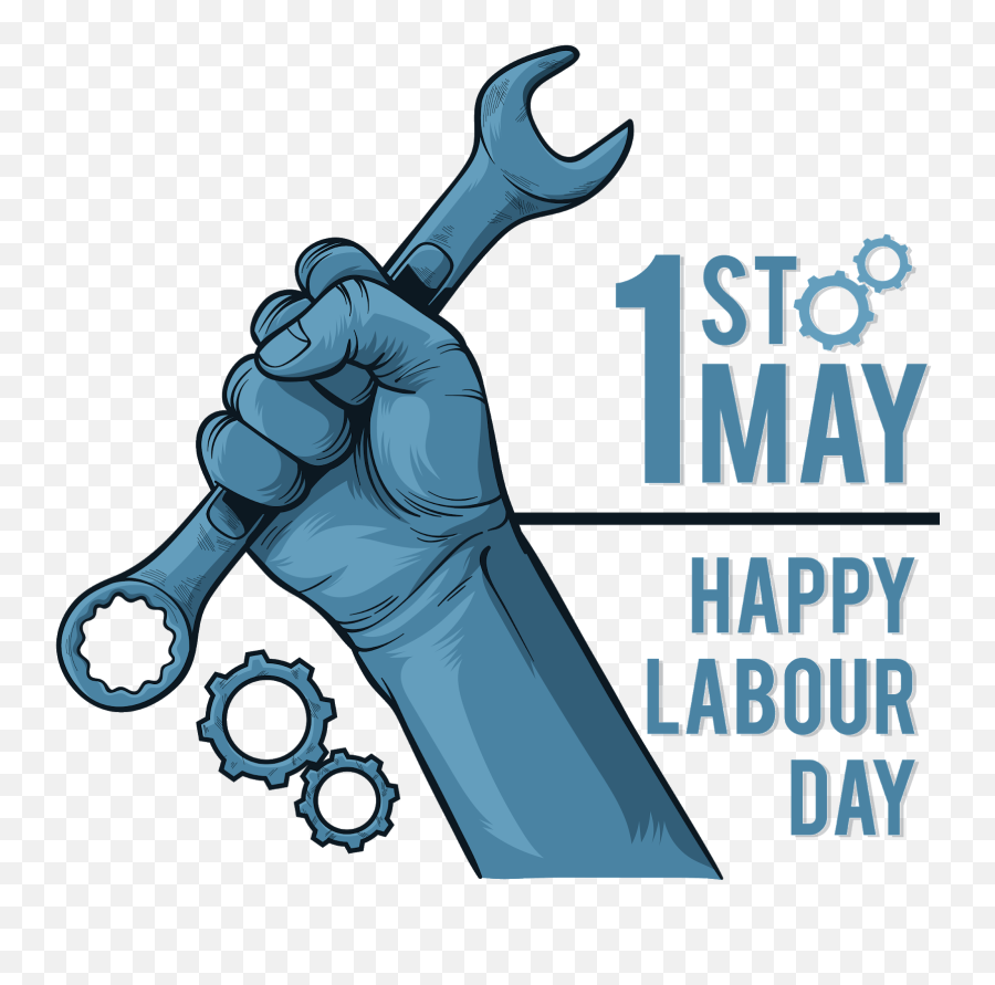Download 1st May Happy Labor Day - Happy Labour Day Png,Labor Day Png