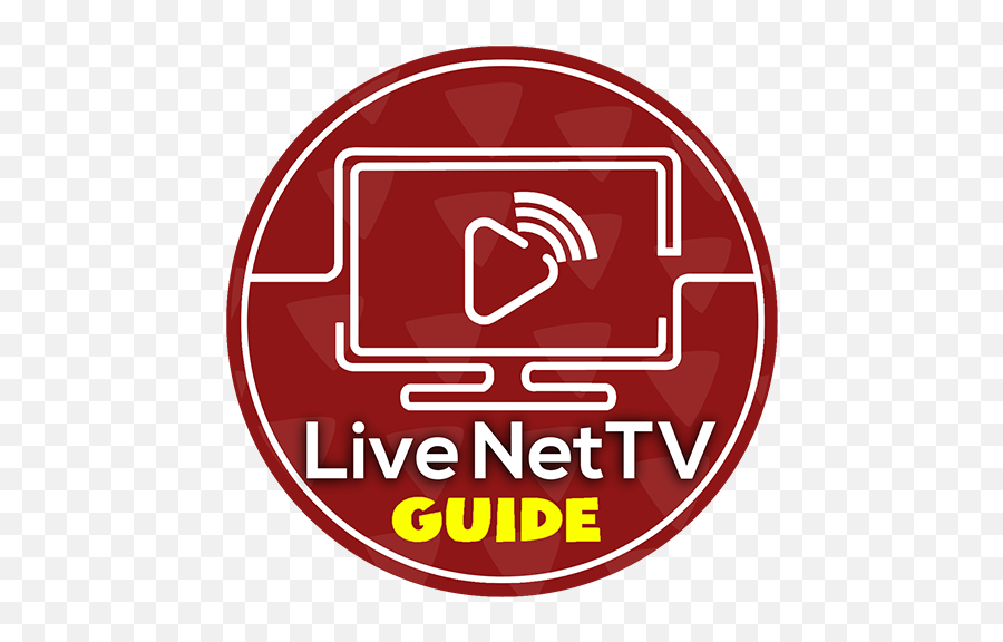 Guide For Live Net 2020 Tv 1 - Esecurity Planet Png,Live Tv Icon