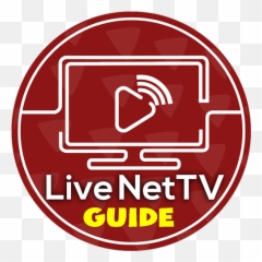 Guide For Live Net 2020 Tv 1 - Esecurity Planet Png,Live Tv Icon