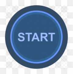 Start Icon - Rising Star Studios Png,Start Png