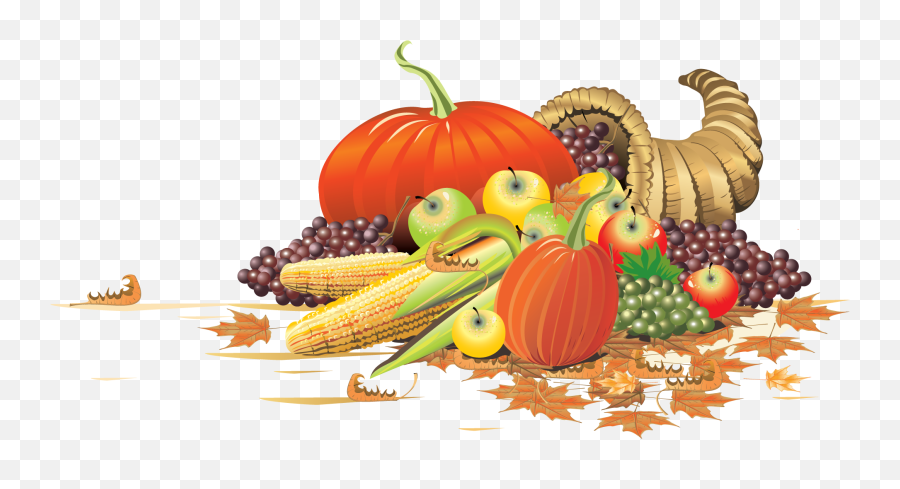 Hq Thanksgiving Png Transparent Background