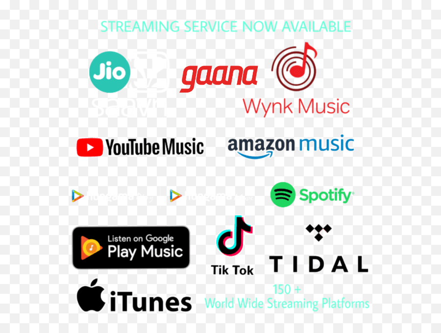 Wynk Music gives tough competition to JioMusic in India - Muvi One