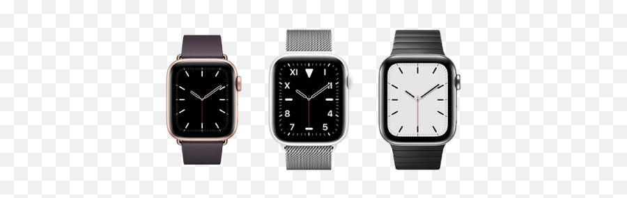Sell Your Mac - Watch Strap Png,Pebble Dead Watch Icon