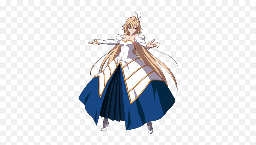 Arcueid Brunestud - Fate Arcueid Png,Tsukihime Icon