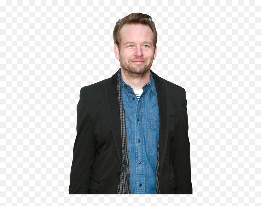 The Walking Deads Dallas Roberts - Standing Png,Michonne Icon