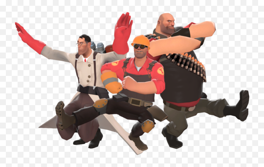 Kazotsky Kick - Team Fortress 2 Kazotsky Kick Png,Kicking Icon