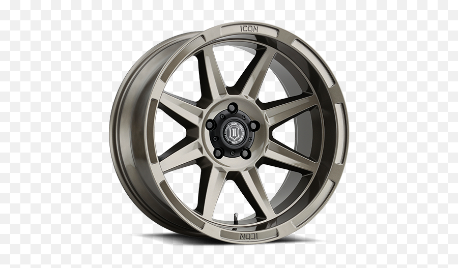 Icon Wheels - Icon Alloy Vector 6 Wheels Png,Season 1 Bronze Icon