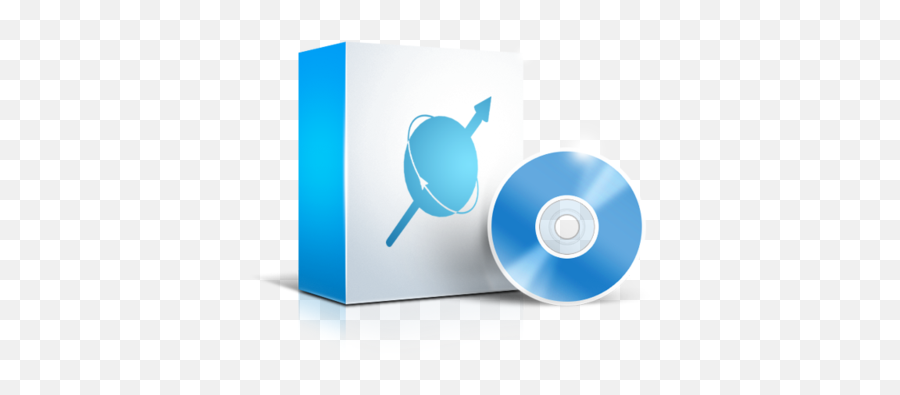 Ballane Software Installation Icon Png - Softwares Icon Red,How To Install Icon
