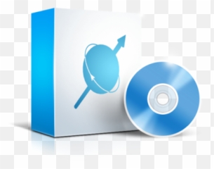 Ballane Software Installation Icon Png - Softwares Red