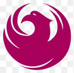 City Of Phoenix - Logo Png