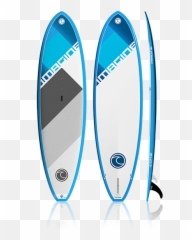 Allround - Surfboard png