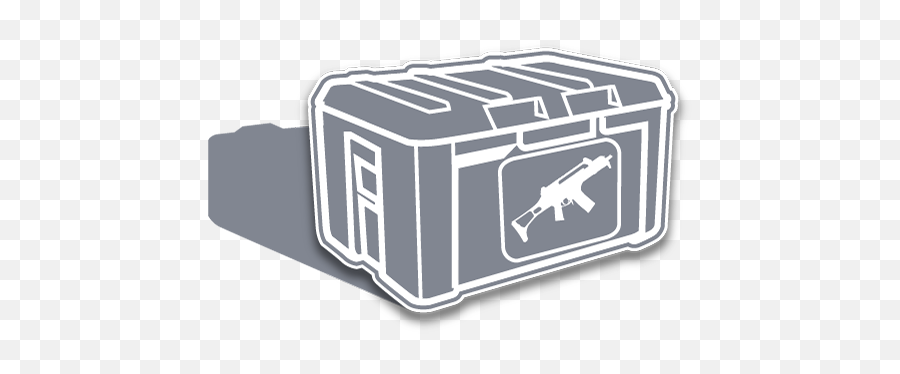 Pistolonly Mod For Contractors Vr - Suitcase Png,Icon Box Mod