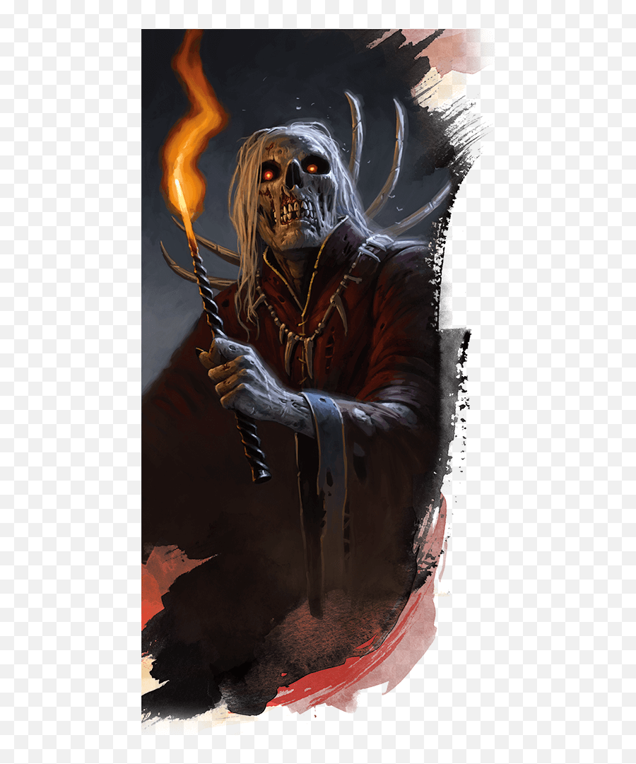 Death Domain Clerics Are No Worse Than - Death Domain Cleric 5e Png,Cleric Icon