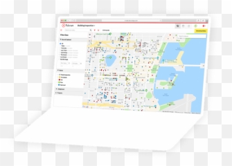 Mobile Data Collection U0026 Workflow Automation In Ncap - Dot png