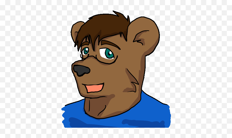 My First Animated Icon By Caseyljones - Fur Affinity Dot Net Fictional Character Png,How To Make A Cool Icon