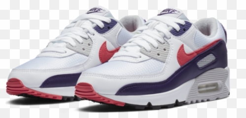 Nike - Air Max Eggplant png