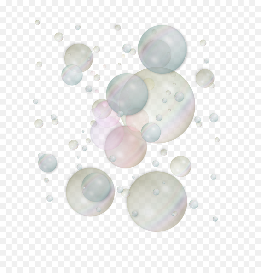 Download Bubbles Transparent Pn - Burbuja Png Png Image With Png Images Of Bubbles,Transparent Bubbles