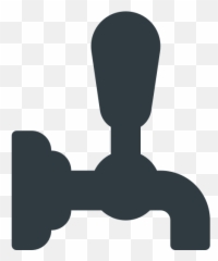 Bar Beer Drink Tap Icon - Free download Iconfinder Tap png