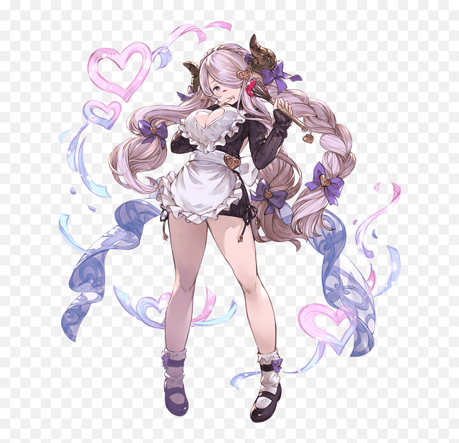 Pin - Granblue Fantasy Granblue Fantasy Versus Narmaya Sexy Png,Kanan Matsuura Icon