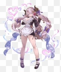 Pin - Granblue Fantasy Granblue Fantasy Versus Narmaya Sexy Png,Kanan Matsuura Icon