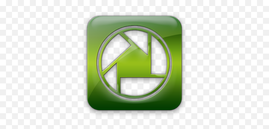 Picasa Logo Square2 Webtreatsetc Icon Png Ico Or Icns - Picasa,Enlarge Icon