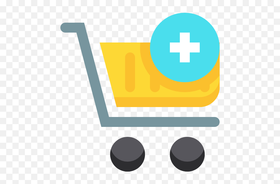 Free Icon Shopping Cart - Pengadaan Barang Dan Jasa Icon Png,Shopping Flat Icon