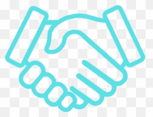 Launch Your Career In Study Abroad - Handshake Icon png