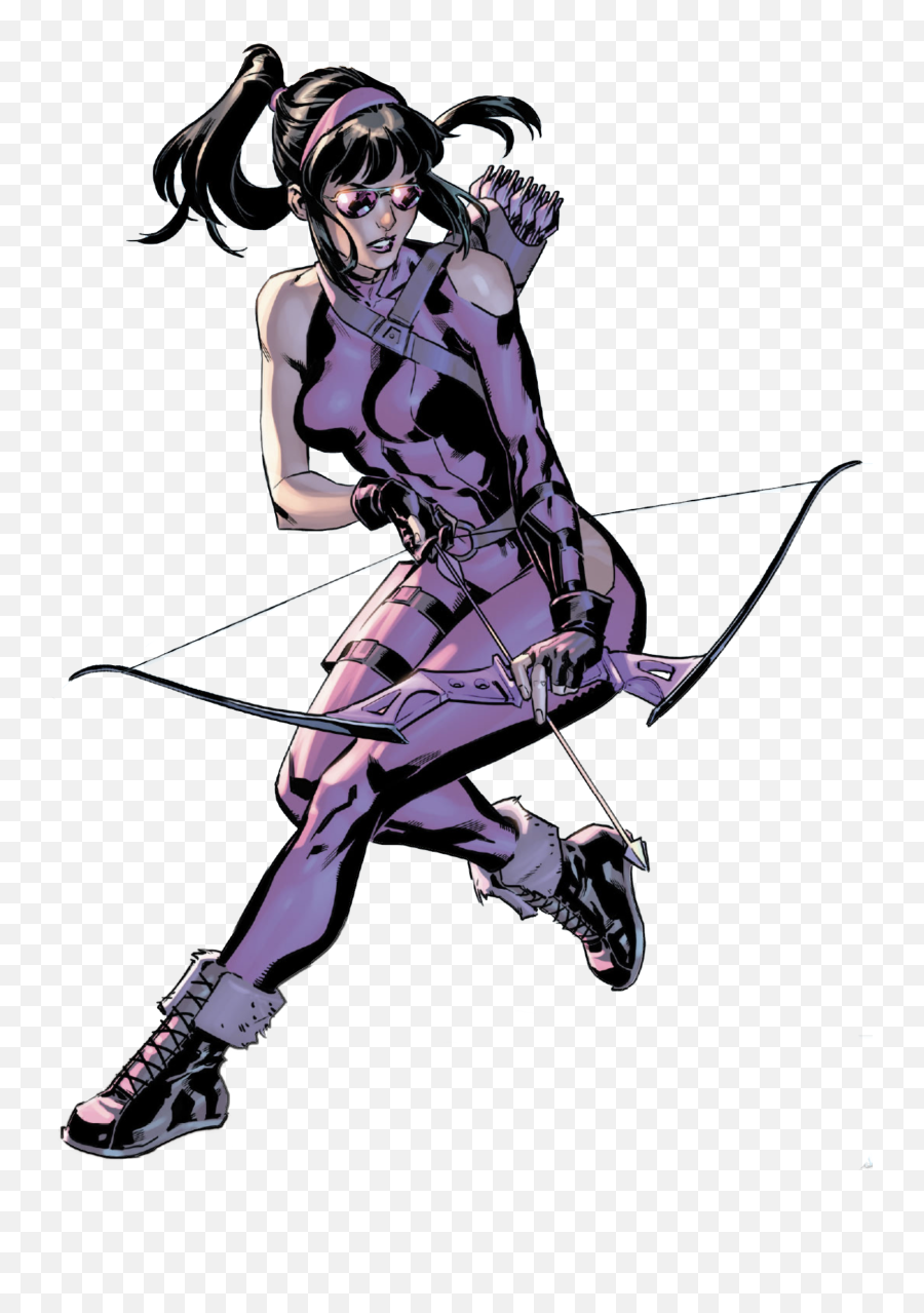 Katherine Bishop Earth - 616 Marvel Database Fandom America Chavez Made In The Usa 2021 Png,Despised Icon New