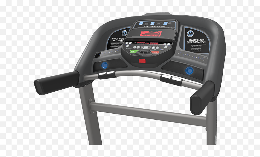 Horizon T202 Treadmill - Horizon Treadmill T202 Png,Icon Walking Belt Lube