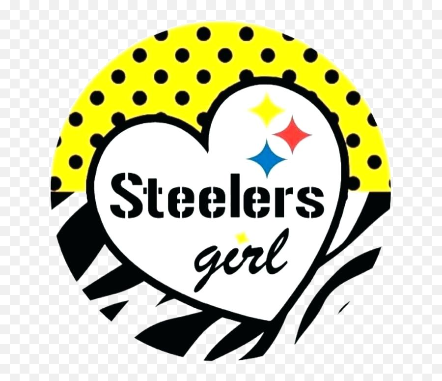 Download Free Png Steelers Logo Clip Art Transparent 2 - Logos And Uniforms Of The Pittsburgh Steelers,Steelers Png