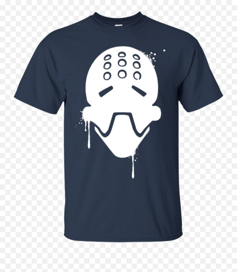 Overwatch Zenyatta Icon Spray Tee Shirt U2013 Newmeup Png