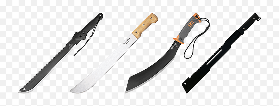 10 Best Machetes 2020 Buying Guide U2013 Geekwrapped - Top 10 Machete Png,Gerber Icon Tanto