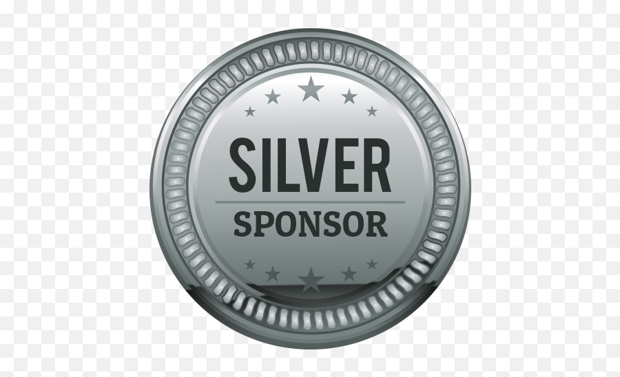 Sponsor Packages U2013 Silver Unc - Gold Sponsor Logo Png,Sponsor Icon