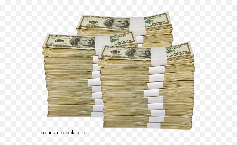 Money Stacks Png Picture 773103 - Stack Of Money Png,Pile Of Money Png