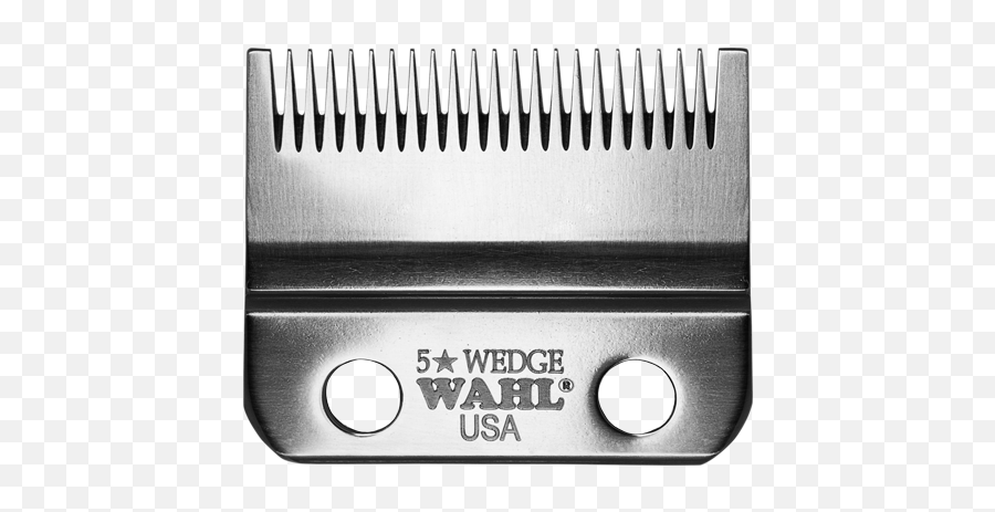 Wahl 2228 Wedge Blade 6766 - 1388 Ppu0026m Wahl Wedge Blade 2228 Png,Wahl Icon Clippers Review